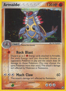 NM / Inglese / RH 003/108 - EX Power Keepers