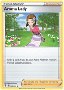 NM / Italiano / U 141/203 - Evoluzioni Eteree