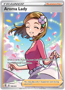 NM / Italiano / RR 199/203 - Evoluzioni Eteree