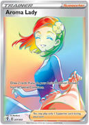 NM / Italiano / SEC 221/203 - Evoluzioni Eteree (Rainbow Secret Rare)