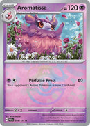 NM / Italiano / C 039/131 - Evoluzioni Prismatiche - Master Ball Reverse Ho.