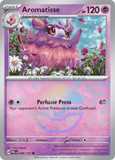 NM / Italiano / C 039/131 - Evoluzioni Prismatiche - Poké Ball Reverse Holo.