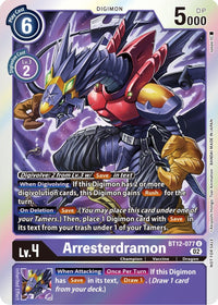 BOXTOPPER - Bt 12 Across Time PRERELEASEPROMOs - BT12