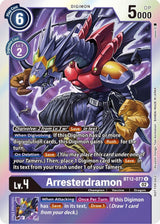 NM / Giapponese / Boxtopper - Bt 12 Across Time Pre Release Promos - BT12