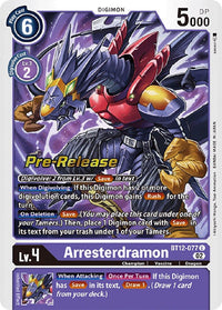 PRERELEASESTAMPED - PRE-RELEASESTAMPED