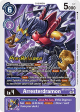 NM / Giapponese / Prereleasestamped - PRE-RELEASESTAMPED