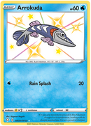NM / Inglese / SHR SV31 - Destino Splendente (Shiny Rare)