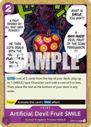 NM / Inglese / UNCOMMON - OP-01: Romance Dawn