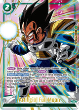 NM / Giapponese / AA - Limited Pack 01 Fusion World Promos - FB04
