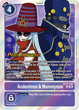 NM / Giapponese / Prereleasestamped - PRE-RELEASESTAMPED