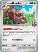 NM / Italiano / RH 159/182 - Rivali Predestinati