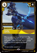 NM / Inglese / Promo - RELEASE EVENT PROMOS-169