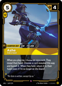 RARE - UNLEASHED-169