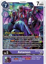 NM / Giapponese / Prereleasestamped - PRE-RELEASESTAMPED
