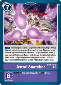 PRERELEASESTAMPED - PRE-RELEASESTAMPED