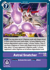 NM / Giapponese / Prereleasestamped - PRE-RELEASESTAMPED