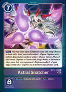 NM / Inglese / FOIL - Bt 11 Dimensional Phase - BT11