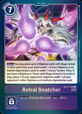 NM / Inglese / FOIL - Bt 11 Dimensional Phase - BT11