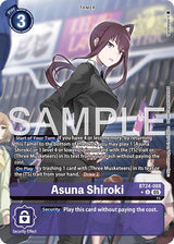 NM / Giapponese / AA - Bt 24 Time Stranger - BT24