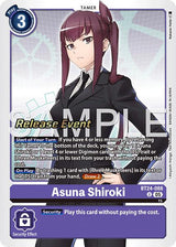 NM / Giapponese / Prereleasestamped - PRE-RELEASESTAMPED