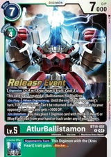 NM / Giapponese / Prereleasestamped - PRE-RELEASESTAMPED