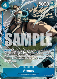 PROMO - (Premium Card Collection -Best Selection Vol. 3-).