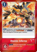 NM / Giapponese / Eventpack 7 - CHAMPIONSHIP2024 - BT4