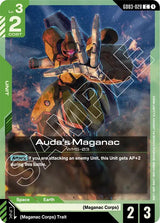 NM / Inglese / C - Gd 03 Steel Requiem - GD03