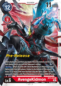 PRERELEASESTAMPED - PRE-RELEASESTAMPED