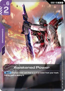 NM / Inglese / R - St 09 Destiny Ignition - GD02