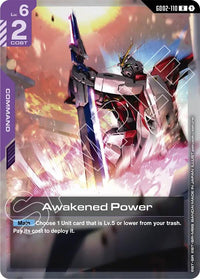 R - St 09 Destiny Ignition - GD02