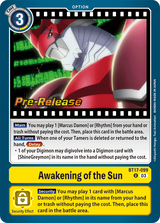 NM / Giapponese / Prereleasestamped - PRE-RELEASESTAMPED