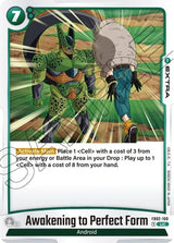 NM / Inglese / UC - Fusion World Blazing Aura - FB02