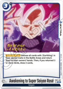 NM / Giapponese / Prereleasestamped - Fusion World Blazing Aura Pre Release.