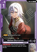 NM / Inglese / U - GD03