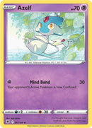 NM / Italiano / U 067/189 - Lucentezza Siderale