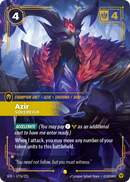 NM / Cinese Semplificato / Alternate Art - SPIRITFORGED-177A