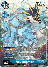 NM / Inglese / AA - Ex 03 Draconic Roar - EX3