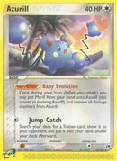 NM / Italiano / U 31/100 - EX Tempesta di Sabbia