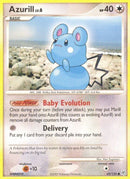 NM / Italiano / C 69/130 - Diamante & Perla