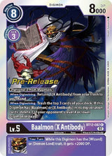 NM / Giapponese / Prereleasestamped - PRE-RELEASESTAMPED