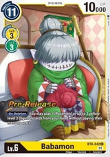NM / Giapponese / Prereleasestamped - PRE-RELEASESTAMPED