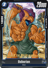 NM / Giapponese / Prereleasestamped - Fusion World Awakened Pulse Pre Release.