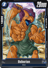 NM / Inglese / C - Fusion World Awakened Pulse - FB01
