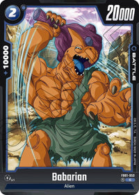 C - Fusion World Awakened Pulse - FB01