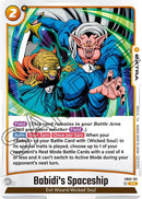 NM / Inglese / Tournamentpack 04 - Fusion World Promos - FB03