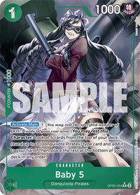 RARE - (Full Art) - PRB-01: The Best - Premium Booster