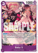 NM / Giapponese / PROMO - (Judge Pack Vol. 5) - Judge Promos