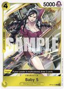 NM / Inglese / RARE - OP-12: Legacy of the Master