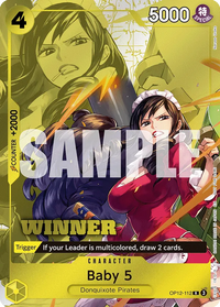 PROMO - (Winner Pack 2026 Vol.1) - Winner Pack